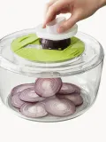 Joseph Joseph Набор для приготовления салатов Multi-Prep, 4 предмета — фото 3
