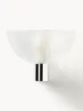 Kartell Настенный светильник Fata, Ш 16 × Г 17 см, Прозрачный — фото 3