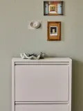 Kare Design Обувница Caruso светло-бежевый — фото 5