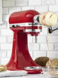 KitchenAid Насадка-спирализатор Artisan, 8 предметов — фото 3