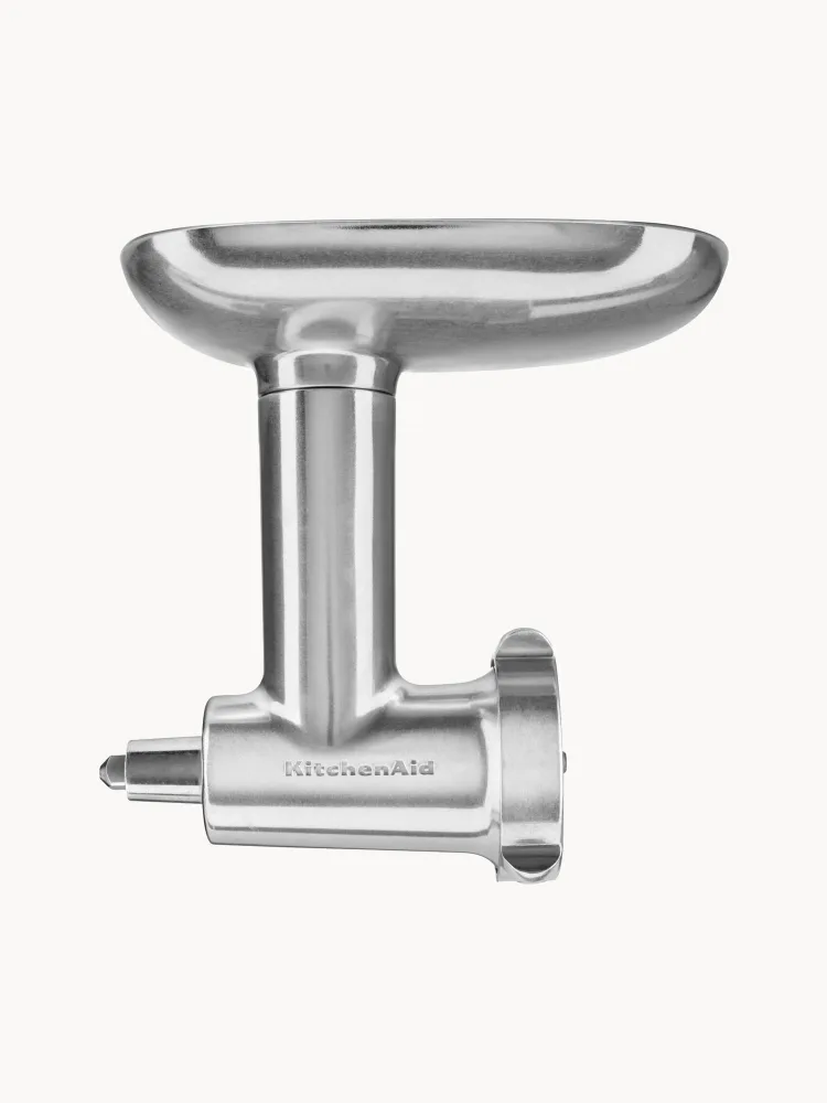 KitchenAid Насадка-мясорубка с колбасными трубками Artisan, 10 предметов