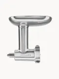 KitchenAid Насадка-мясорубка с колбасными трубками Artisan, 10 предметов — фото 1