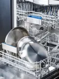 Вок KitchenAid со стеклянной крышкой, 28 см — фото 4