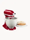 KitchenAid Чаша керамическая с крышкой Artisan, 4,7 л — фото 2