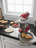 KitchenAid Защитный экран для миксера Artisan — фото 6