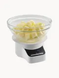 KitchenAid Насадка-сито с весами Artisan, 4 предмета — фото 2