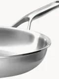 Сотейник KitchenAid со стеклянной крышкой, 24 см — фото 2