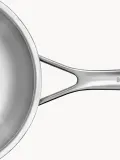 Сотейник KitchenAid со стеклянной крышкой, 24 см — фото 3