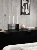 Kristina Dam Studio Шкатулка для украшений Sphere из натурального дерева — фото 5