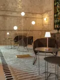 Newgarden Светильник уличный Lola белый — фото 3