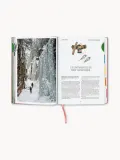 TASCHEN Книга The New York Times Explorer о 100 маршрутах по миру, 712 страниц, формат 17х24 см — фото 2