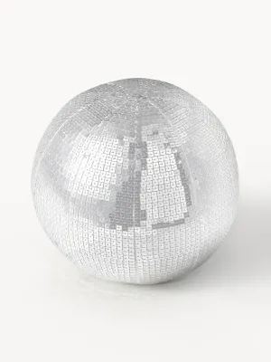 Westwing Collection Подушка Diva с пайетками
