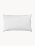 Westwing Collection Подушка внутренняя Comfort перьевая прямоугольная — фото 1