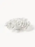 Westwing Collection Статуэтка Coral в форме коралла из полимерной смолы, Ш 25 × В 10 см, Белый — фото 1