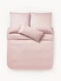Westwing Collection Пододеяльник Comfort из хлопкового сатина, 260х240 см — фото 5