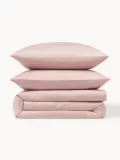 Westwing Collection Пододеяльник Comfort из хлопкового сатина, 260х240 см — фото 8