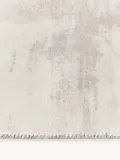 Westwing Collection Ковер Aviva с коротким ворсом из полиэстера для гостиной и спальни, 80 x 150 см, оттенки бежевого — фото 4