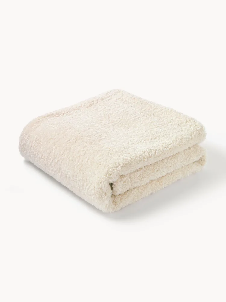 Westwing Collection Плед двусторонний Dotty, 130х170 см
