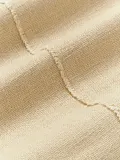 Westwing Collection Наволочка декоративная Terre ручного плетения, Ш 30 × Д 50 см, Светлый бежевый — фото 6