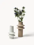 Westwing Collection Комплект ваз из каменной керамики Isen, 2 предмета — фото 3