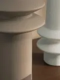 Westwing Collection Комплект ваз из каменной керамики Isen, 2 предмета — фото 8