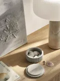 Westwing Collection Шкатулка для украшений Rita с рифленым краем, арт. S52923 — фото 7
