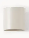 Westwing Collection Настенный светильник Roda, светло-бежевый матовый — фото 3