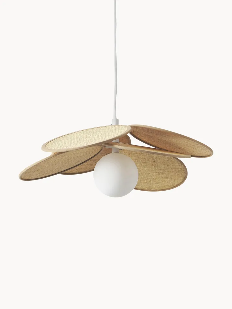 Westwing Collection Светильник подвесной Milani
