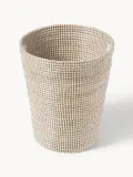 Westwing Collection Корзина для хранения с крышкой Aleya — фото 5