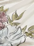 Westwing Collection Пододеяльник Margot из хлопкового сатина — фото 2