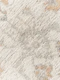 Westwing Collection Ковер Loire шенилловый с винтажным узором из коллекции Countryside, 80х200 см, бежевый — фото 4
