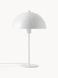 Westwing Collection Настольный светильник Matilda, Ø 29 × В 45 см, Белый — фото 1