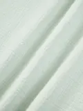 Westwing Collection Пододеяльник Odile из муслина, Ш 135 × Д 200 см, Шалфейный зелёный — фото 4
