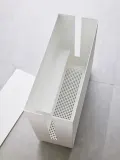 Yamazaki Коробка для кабелей Tower с крышкой, 15 x 40 см — фото 5