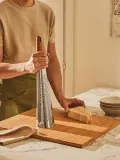 Alessi Тёрка Todo с деревянной ручкой — фото 5