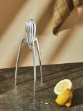 Alessi Соковыжималка для цитрусов Juicy Salif — фото 4