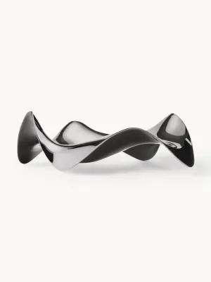 Alessi Подставка под ложку Blip из нержавеющей стали