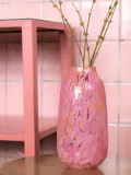 Anna von Lipa Ваза Confetti из стекла ручной работы, высота 26 см — фото 5