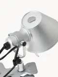 Artemide Настольный светильник Tolomeo Micro Pinza, Ø 16 × В 20 см — фото 6