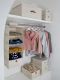 Store It Органайзер для хранения подвесной Premium с выдвижным ящиком — фото 4