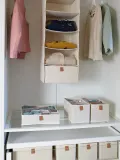 Store It Органайзер для хранения подвесной Premium с выдвижным ящиком — фото 5
