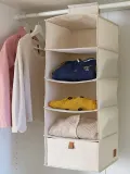 Store It Органайзер для хранения подвесной Premium с выдвижным ящиком — фото 6