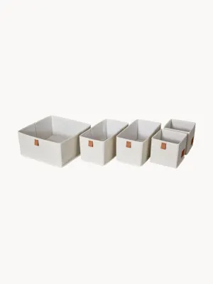 Store It Комплект органайзеров для хранения Premium, 5 предметов
