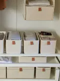 Store It Комплект органайзеров для хранения Premium, 5 предметов — фото 7