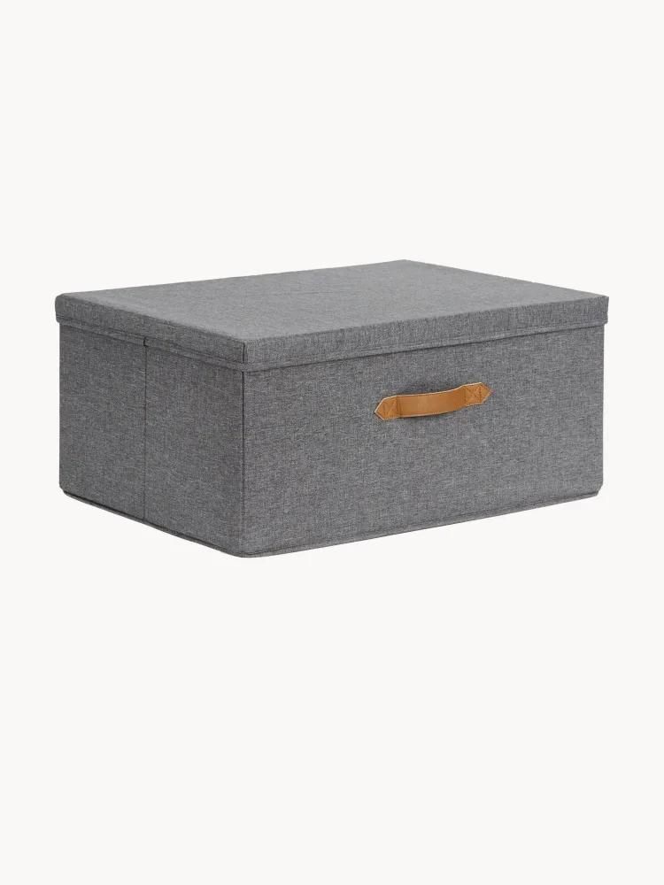 Store It Коробка для хранения с крышкой Premium, арт. G45227