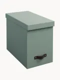 Bigso Box of Sweden Органайзер для документов Johan на 8 отделений, 19 x 35 см, арт. G46580 — фото 1