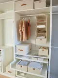 Store It Комплект коробок для хранения Premium, 2 предмета, арт. G54262 — фото 6