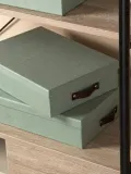 Bigso Box of Sweden Комплект коробок для хранения Rasmus, 2 предмета — фото 7