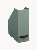Bigso Box of Sweden Органайзер для документов William, 2 шт., 11 x 25 см, арт. G69810 — фото 1