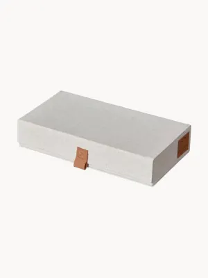 Store It Коробка для хранения очков Premium, 5 отделений, арт. G80813